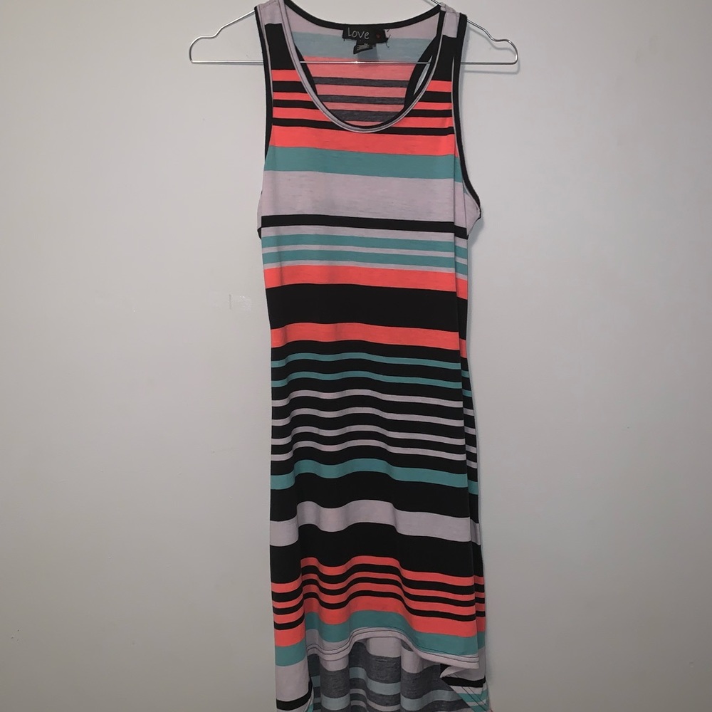 Women’s summer oversized T-shirt dress 2 for $25